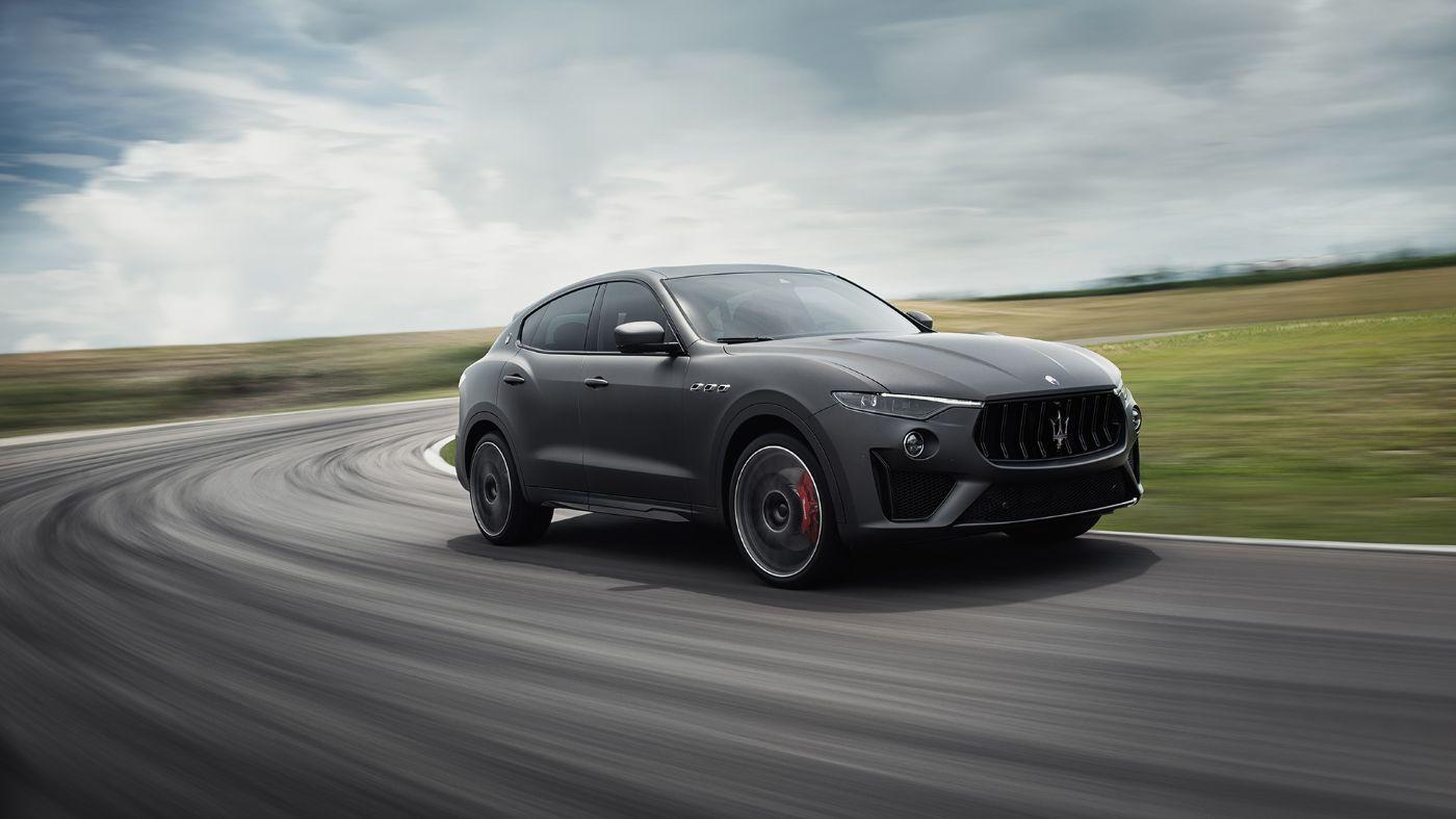 Maserati abbandonata da Ferrari? E se….