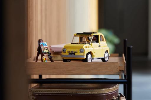 500 Lego