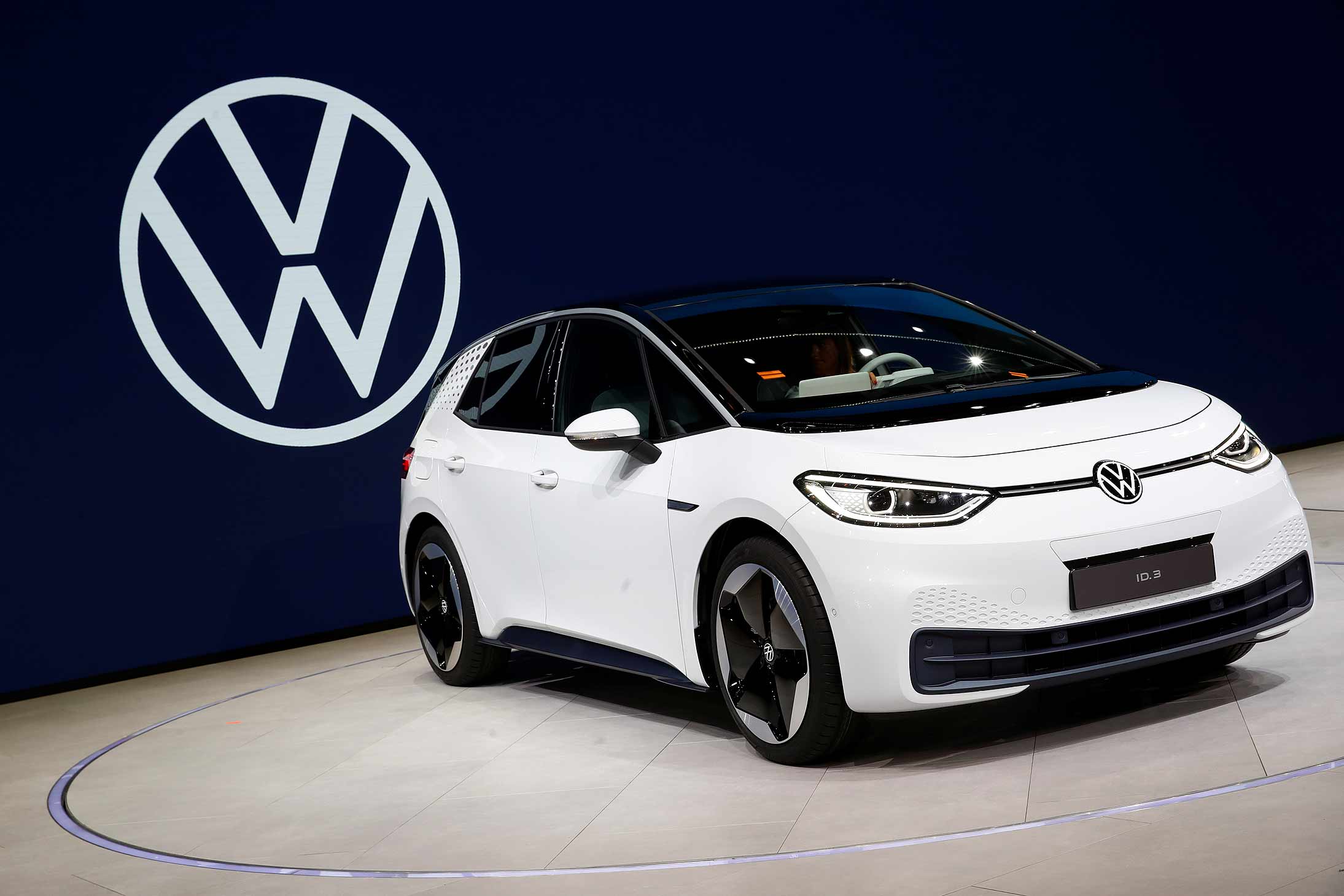 Volkswagen ID.3 : ancora problemi a Wolfsburg