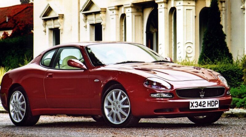 Maserati