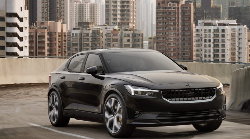 Polestar 2