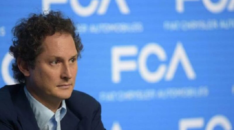 FCA