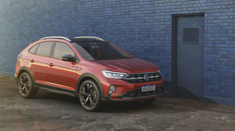 VW Nivus