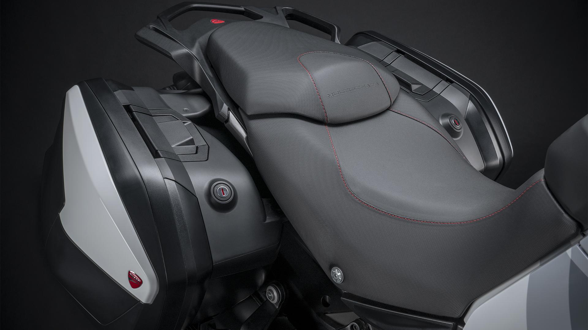 Ducati Multistrada 950S