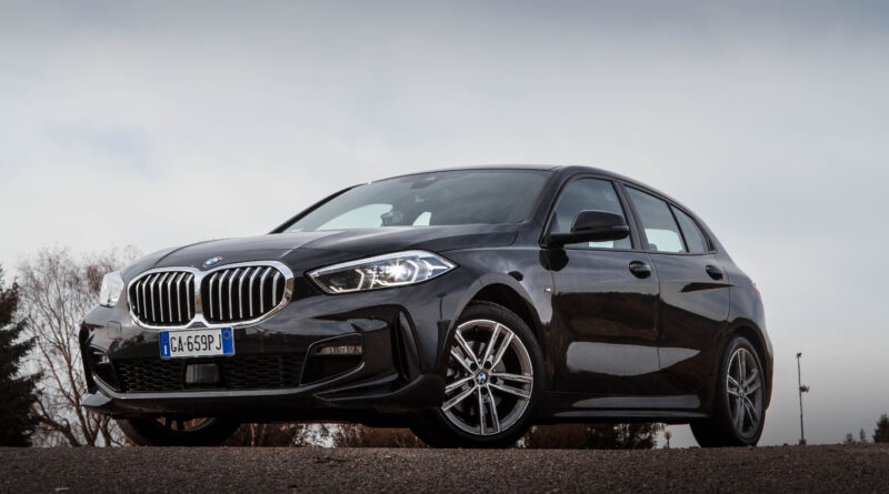 BMW Serie 1