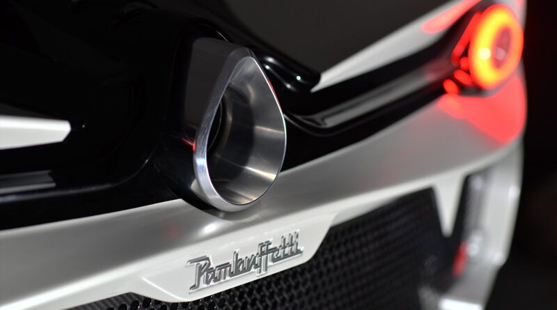 Pambuffetti PJ-01