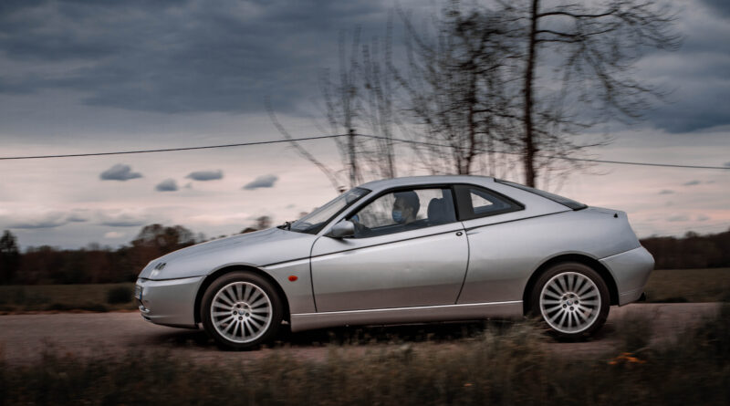 GTV 916