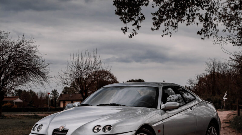 GTV 916