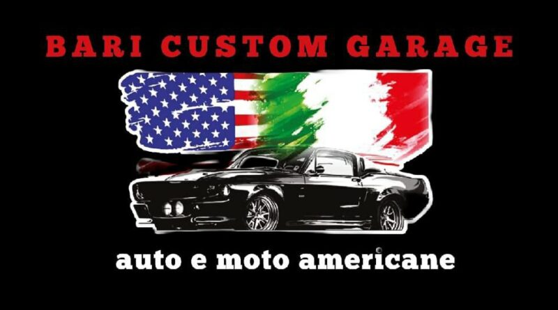 Bari Custom Garage